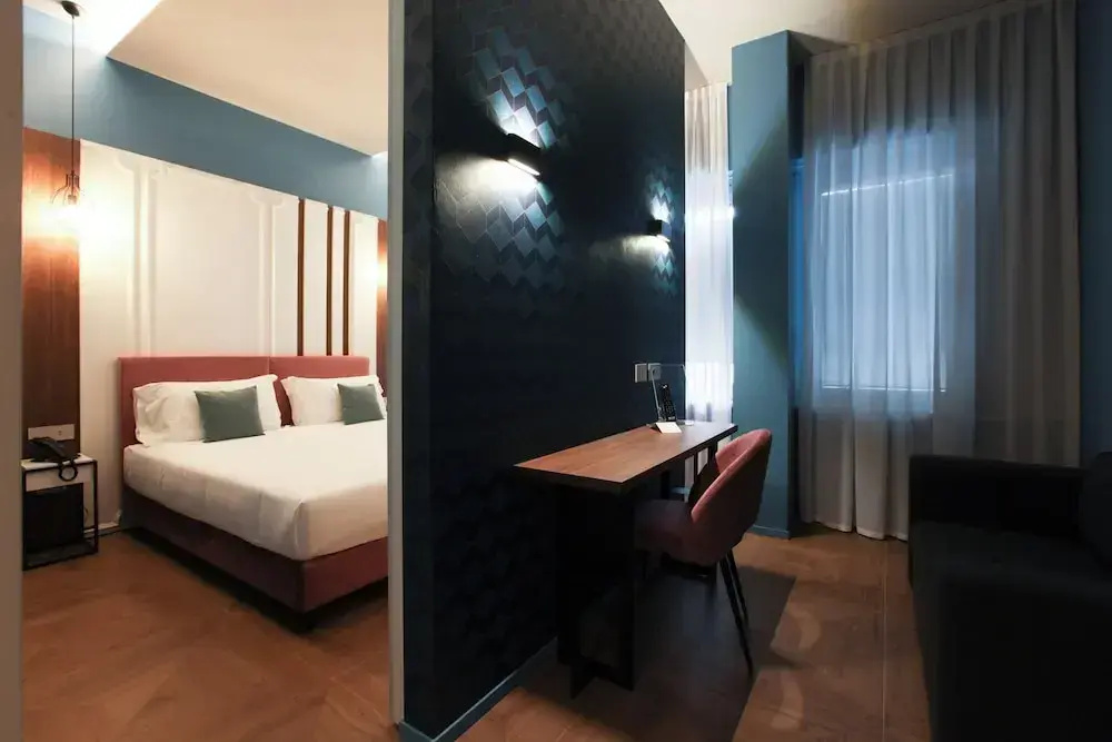 Hotel photo 14