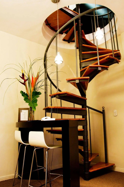Ulises Recoleta Suites - Général