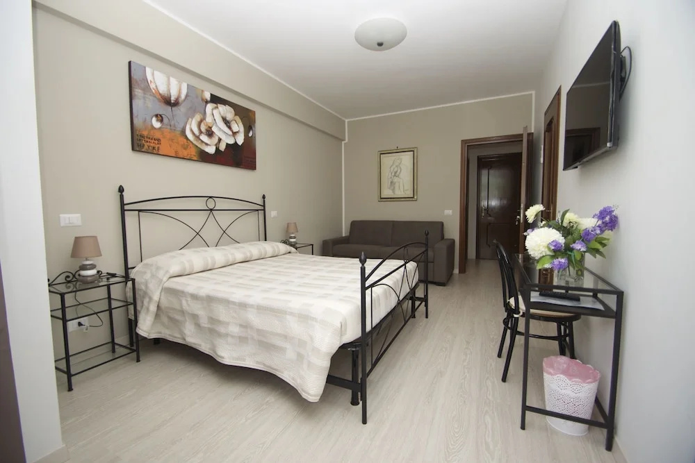 Comfort room