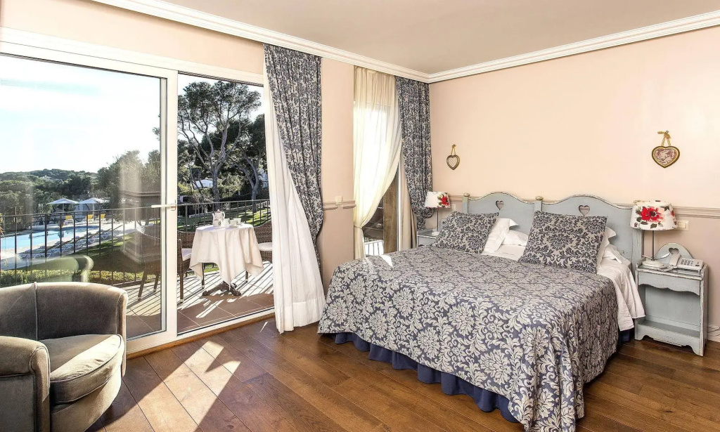 Hotel BlauMar Llafranc - Général