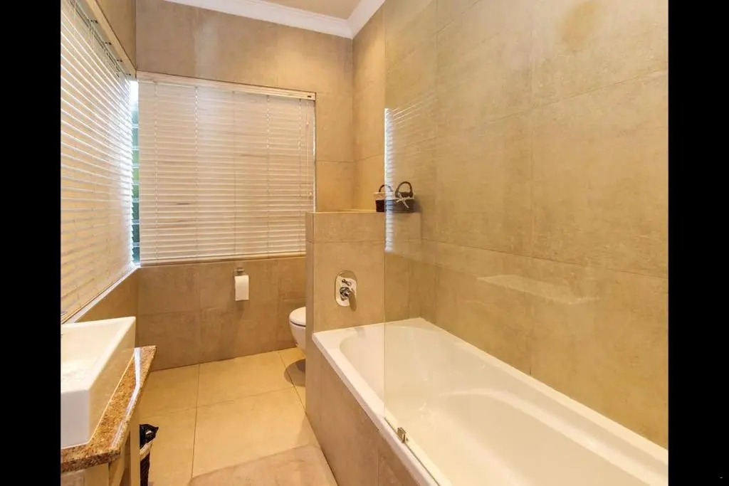 6 On Acacia - Chambres