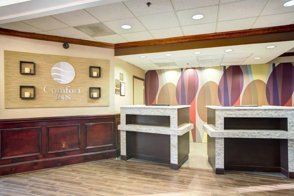 Comfort Inn Blythewood - North Columbia - Général