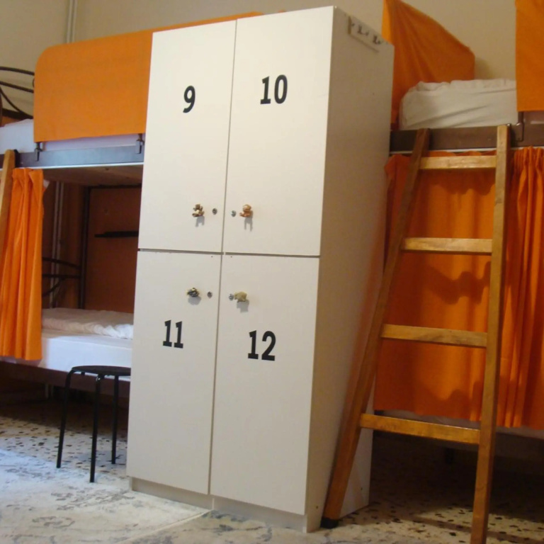 Holy Rock - Hostel — 3