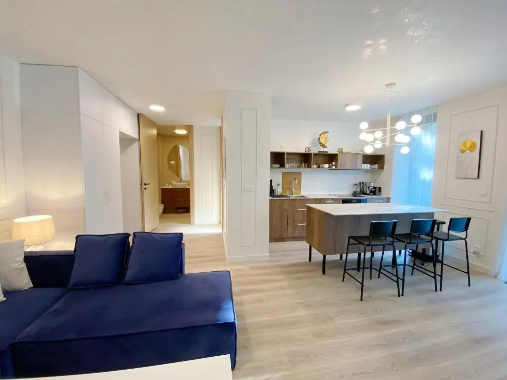 Superior Apartment
