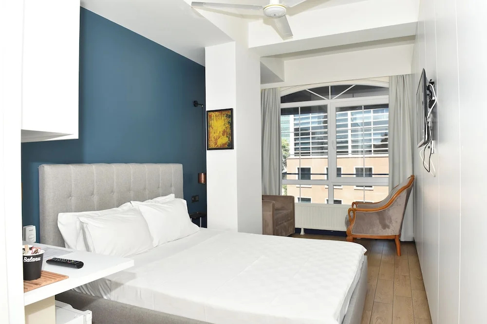 Levent Lavandula Hotel — 1