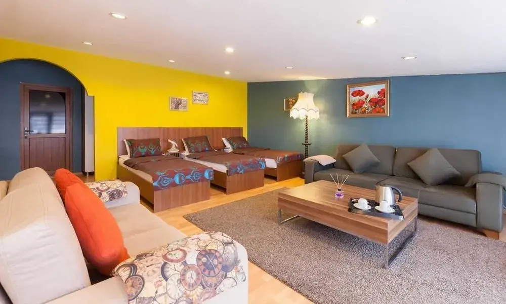 Suite Inn Taksim — фото 2