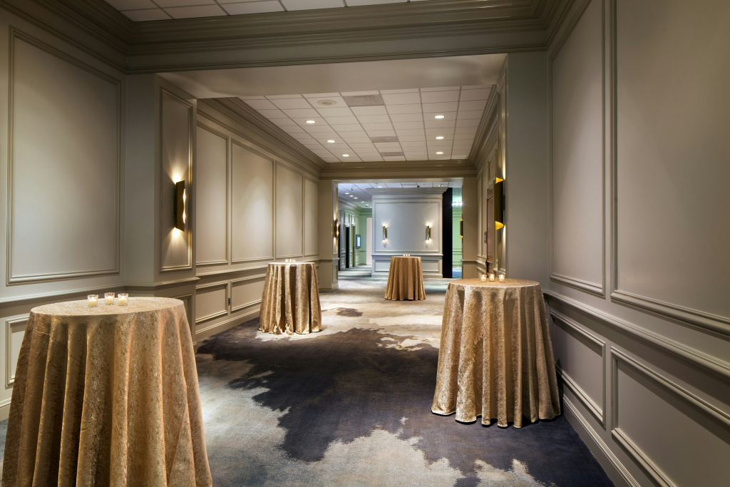 The Westin Galleria Houston - Général