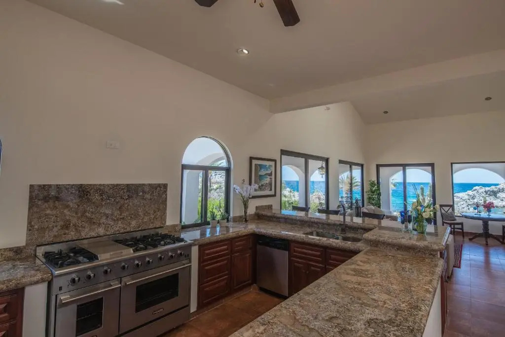 Rancho Las Cruces Baja California Sur - Chambres