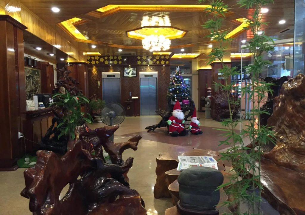 Hotel photo 23