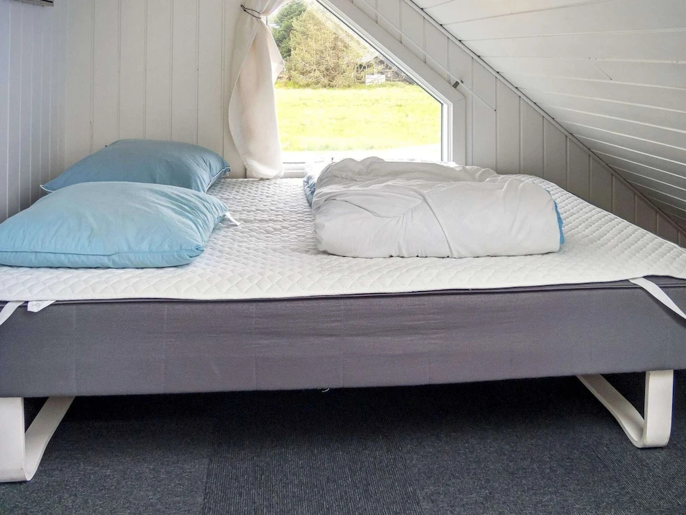 10 Person Holiday Home in Thisted - фото 5