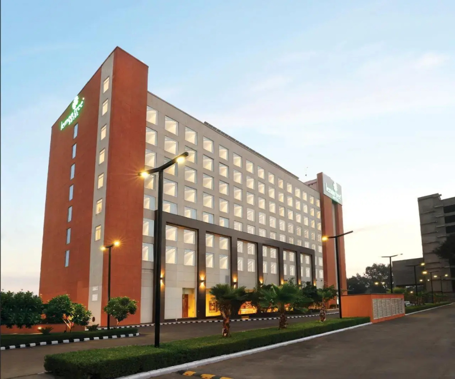 Lemon Tree Hotel, Sector 68, Sohna Road, Gurugram