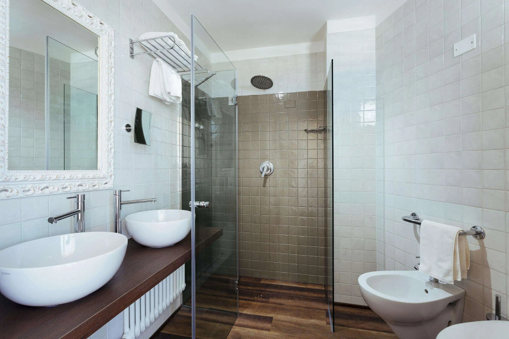 Best Western Maison B Hotel - Chambres