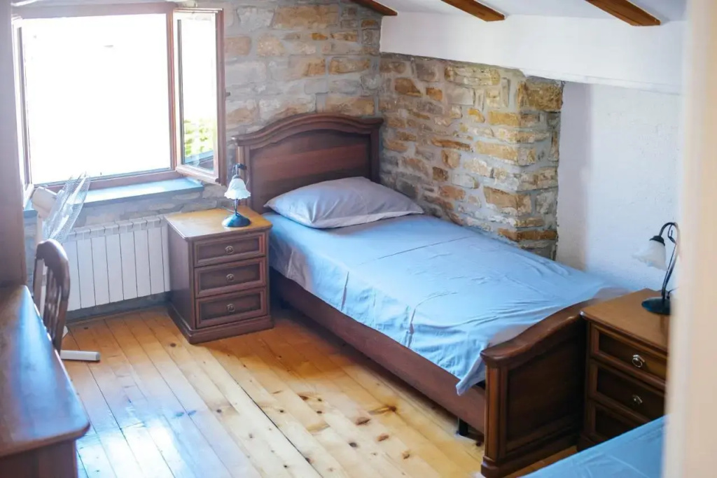 Holiday home Manžan - Général