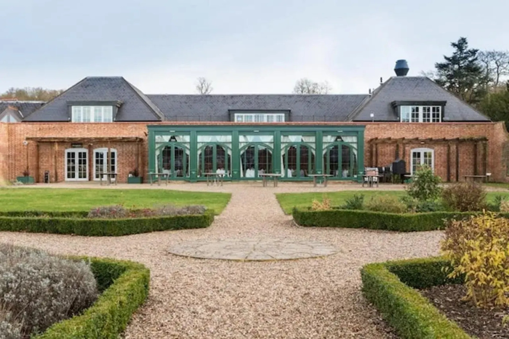 Walton Hall Hotel & Spa by Sunday - Général