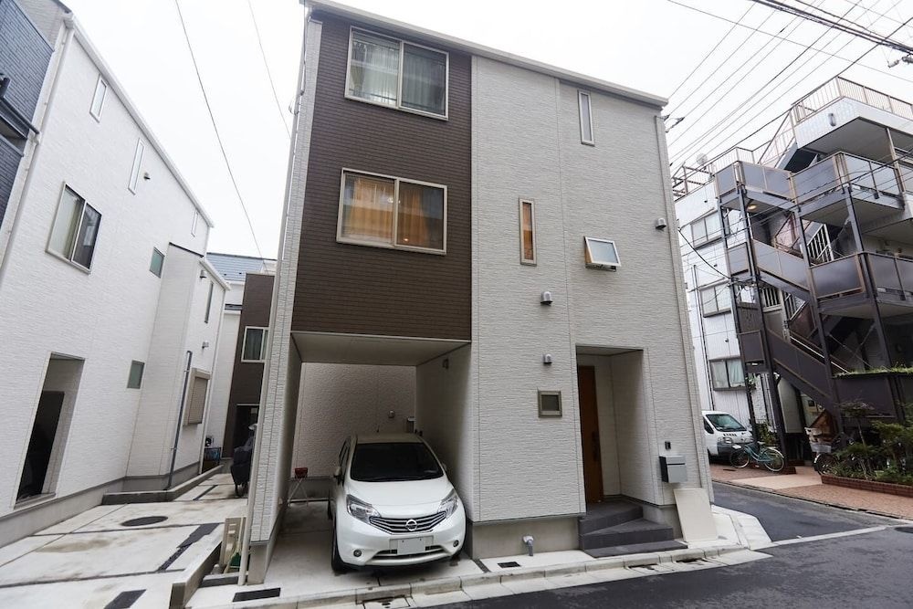 Haneda Luxury House 사진 13