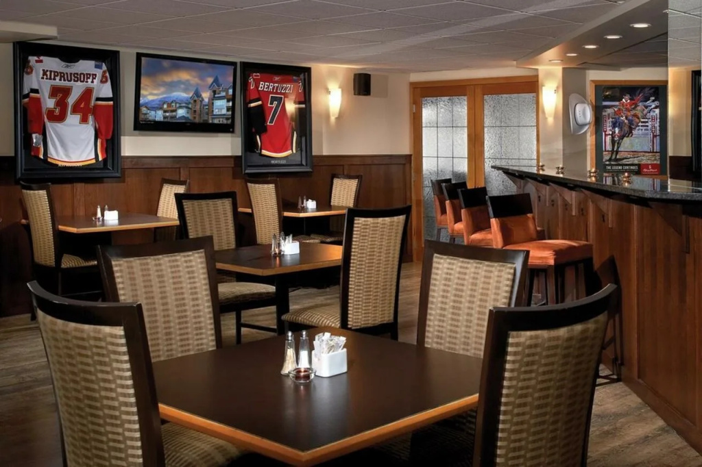 Windtower Lodge & Suites - Général