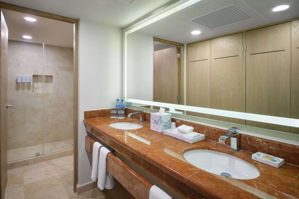 Wyndham Grand Cancun All Inclusive Resort & Villas - Général