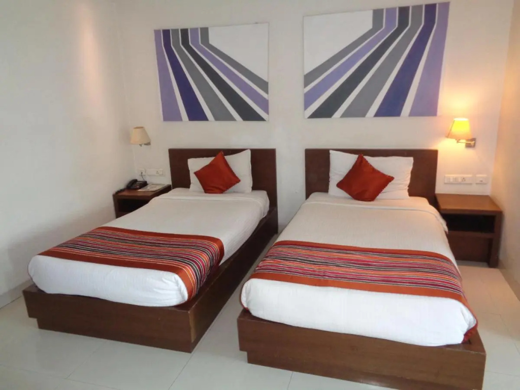 Hotel photo 20