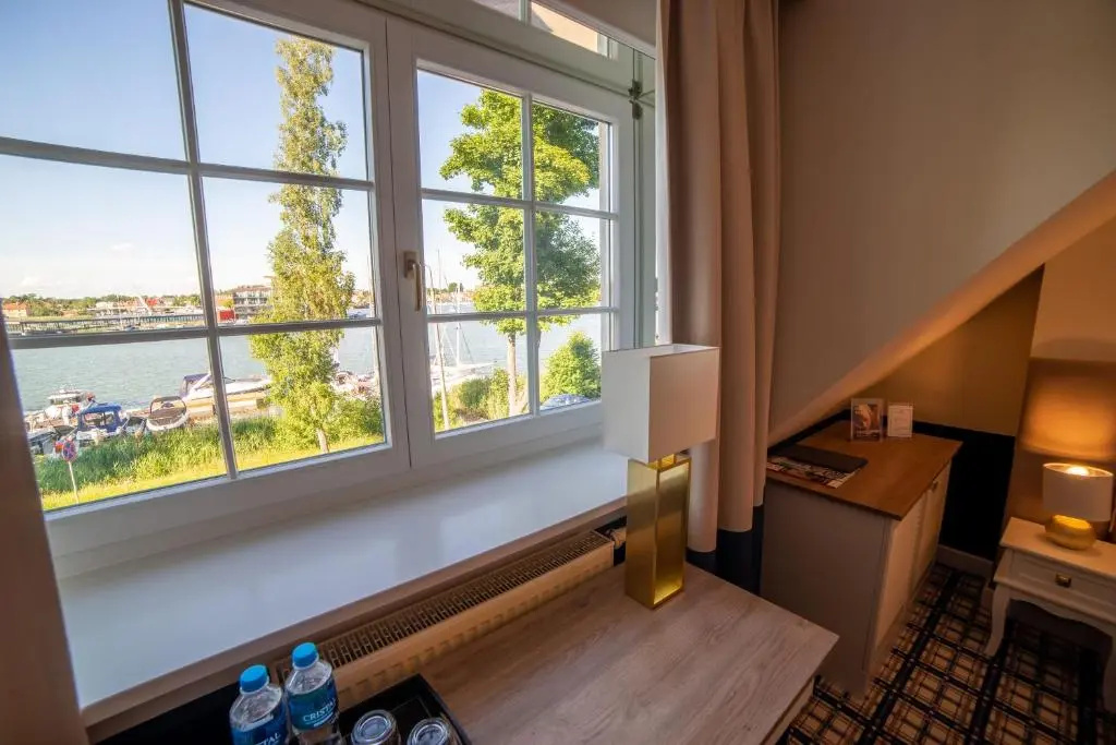Hotel Amax - Chambres