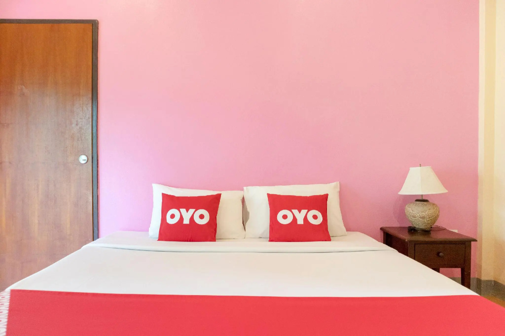 1 Bedroom Suite