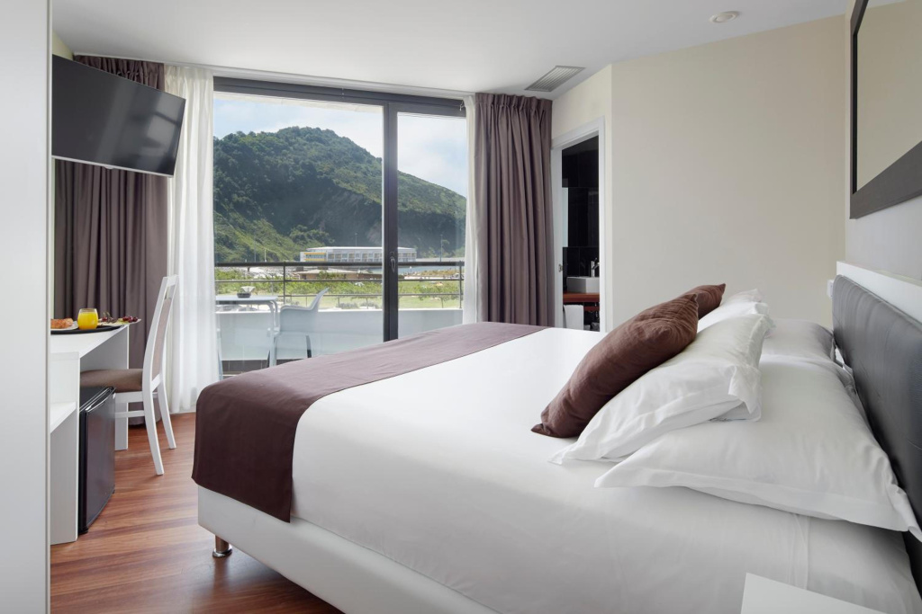 Hotel Villa Antilla - Général
