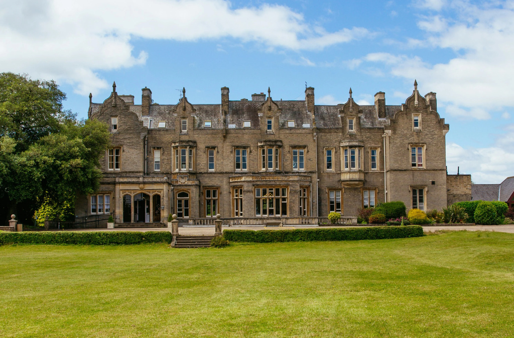 Shendish Manor Hotel & Golf Course