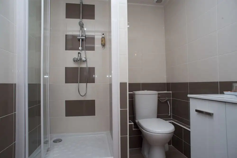 Hotel Milton (ex Gis Hotel) - Chambres