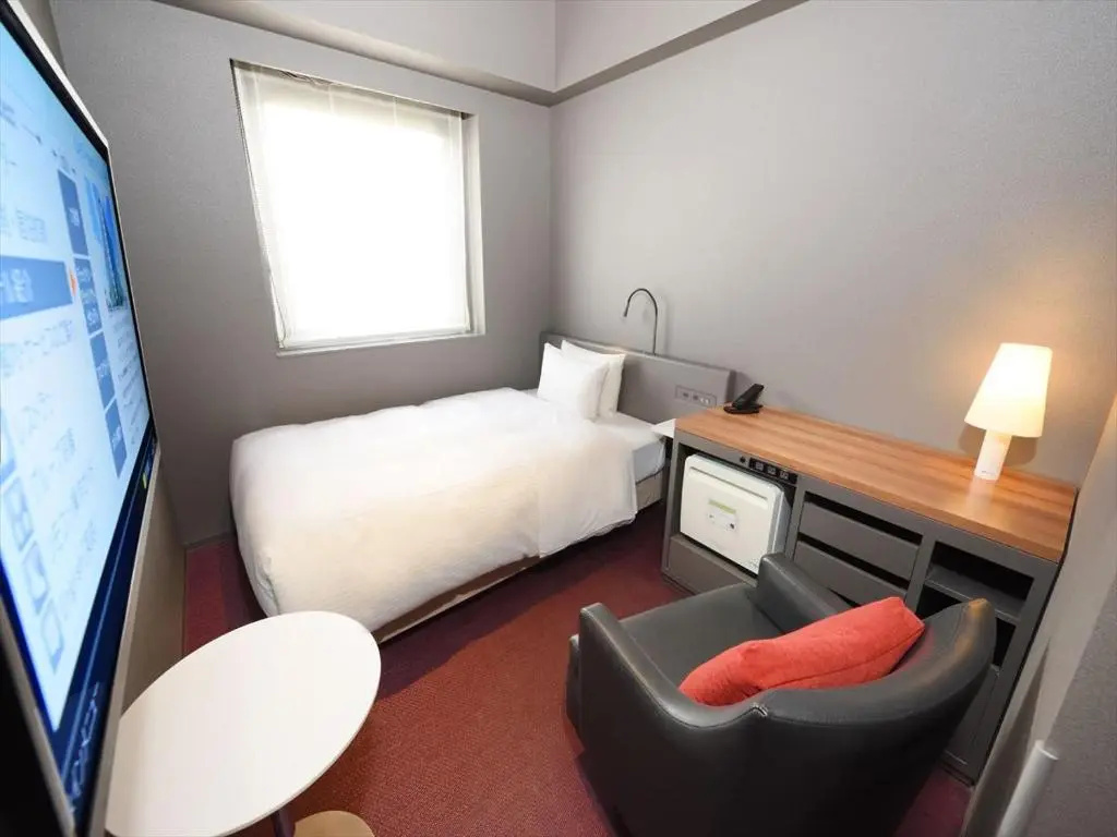 Hakata Green Hotel No.1 - Chambres