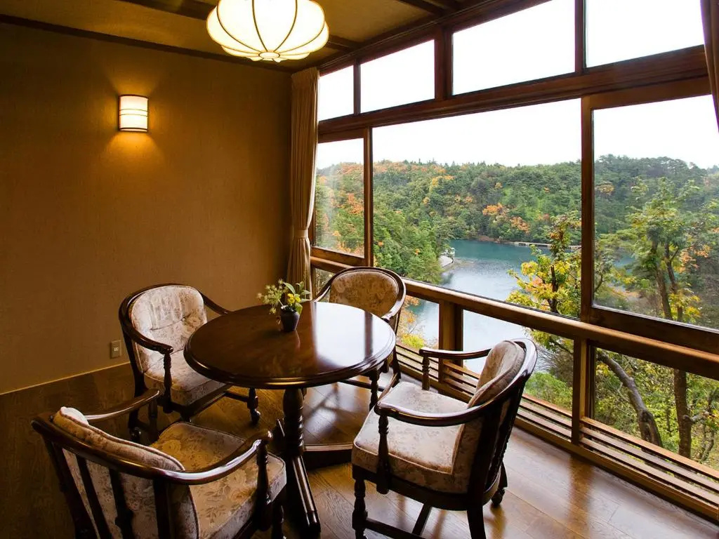 Superior room