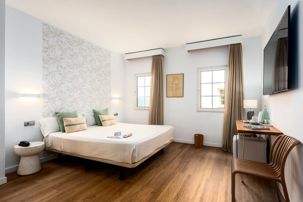 Hotel Menorca Patricia - Général