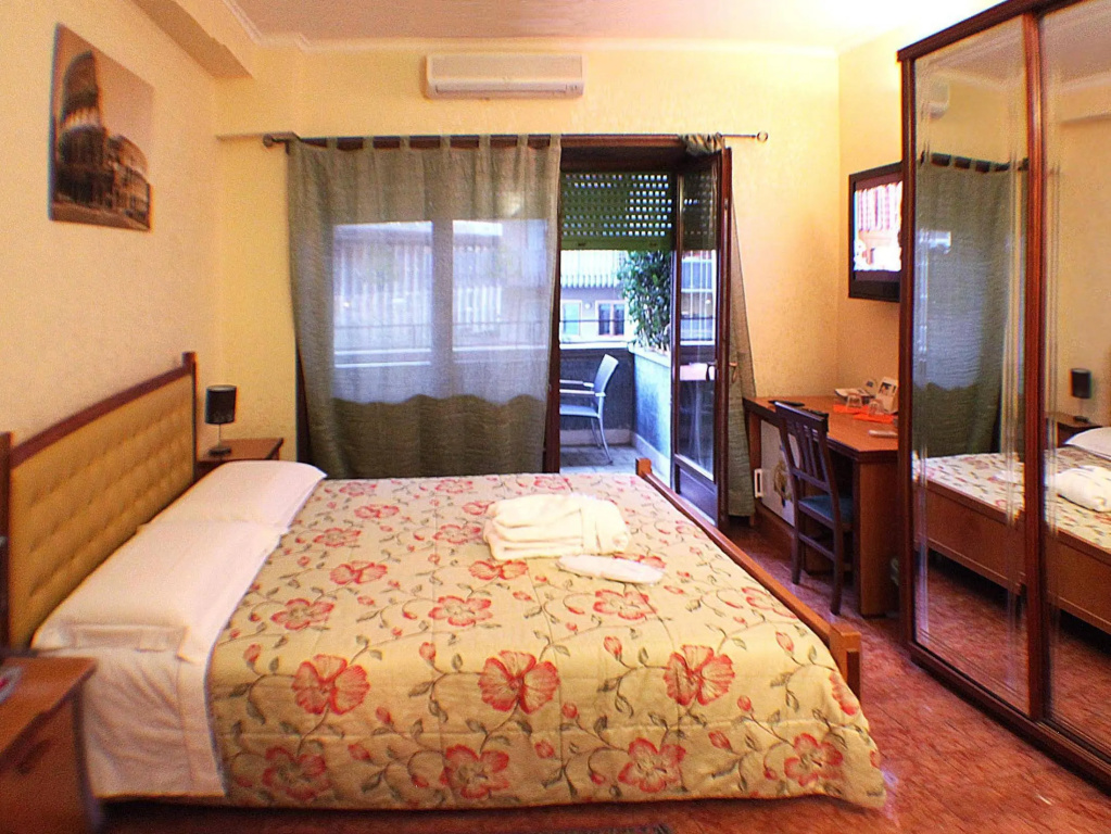 Caligola Resort - Général