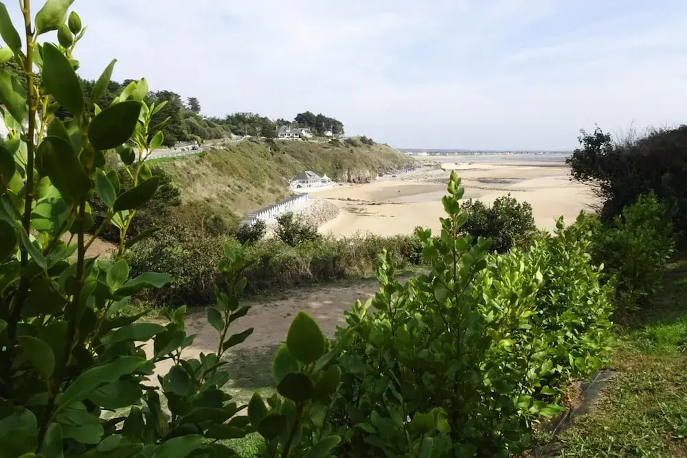 Afficher la photo 8 — Holiday Home in Barneville Carteret Near Beach
