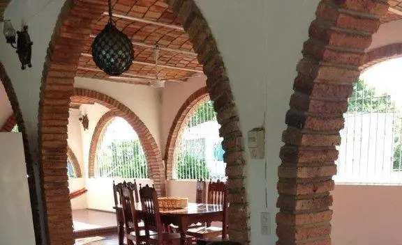 Casa De La Cruz