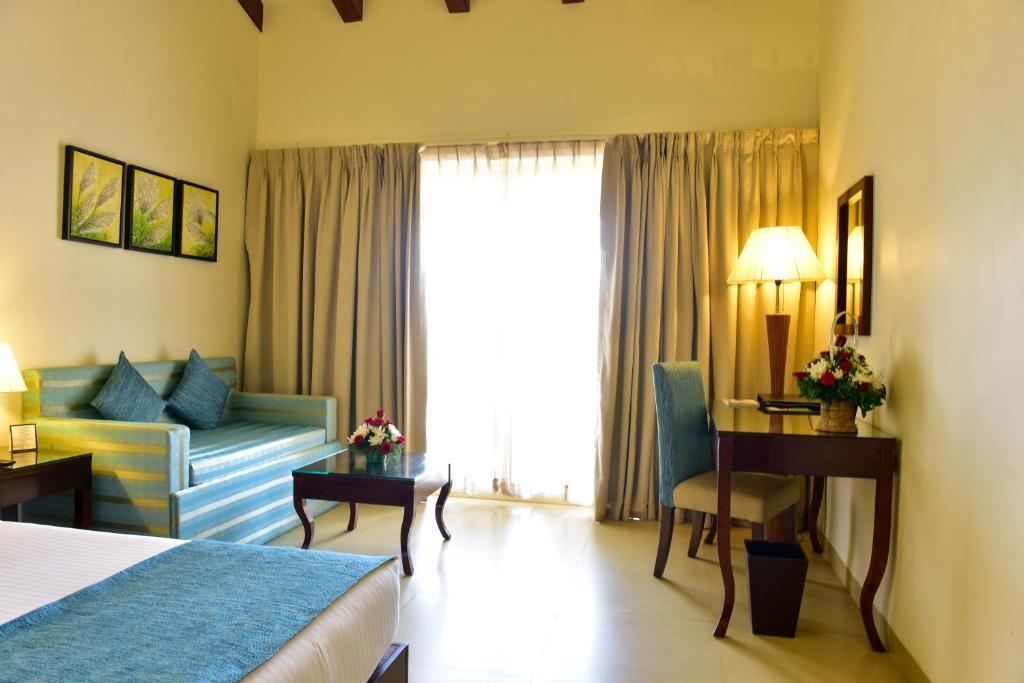 Golden Tulip Goa