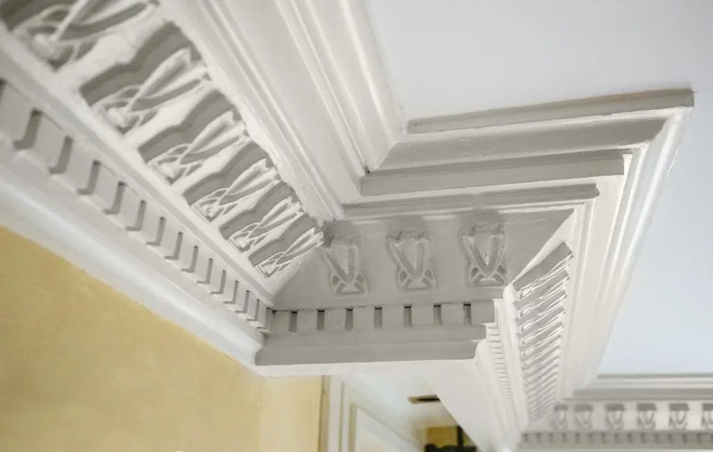 Balcony & Terrace
