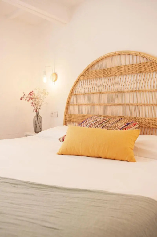 971 Hotel Con Encanto - Chambres