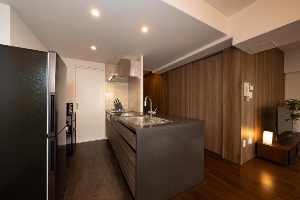 IMPREST STAY Tokyo Kamata 사진 26