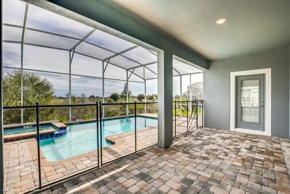Extremely Private 6-bed House in Four Corners