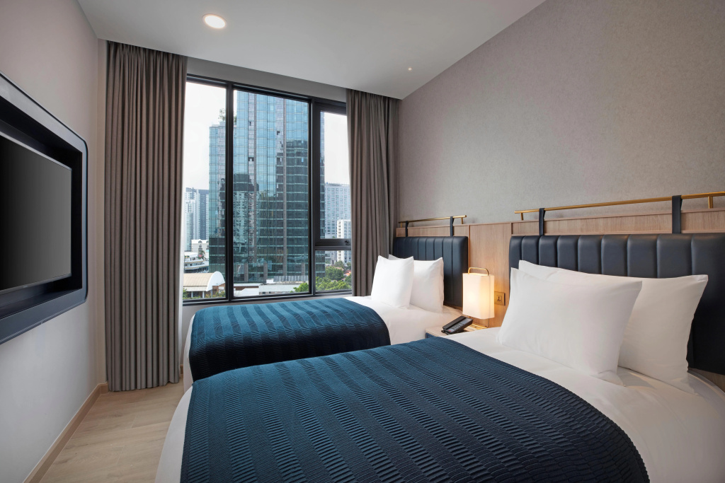Hotel photo 12