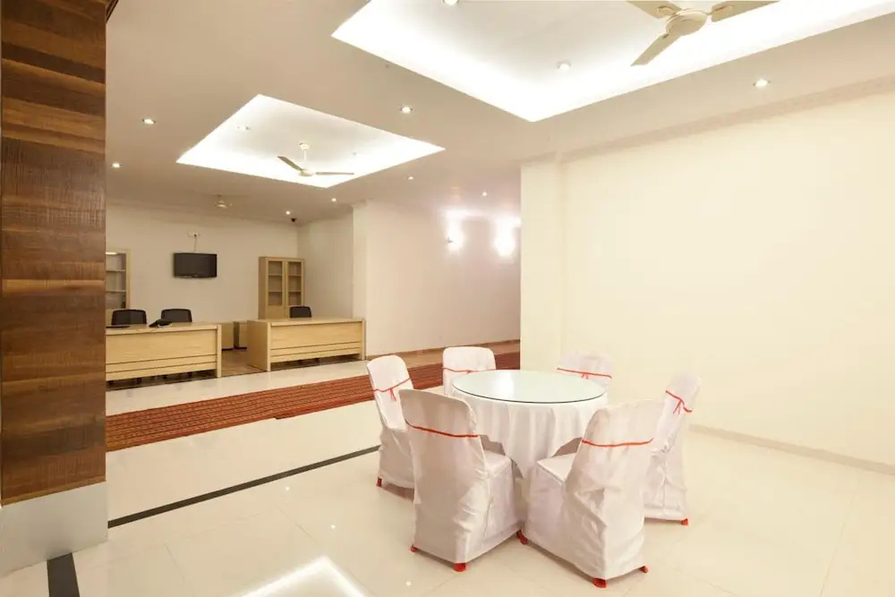 Hotel photo 20
