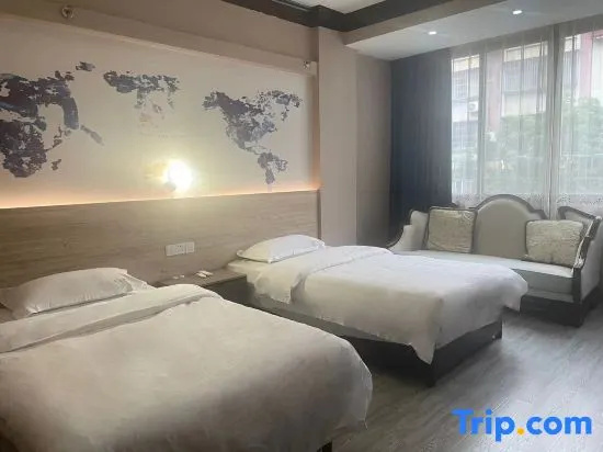 Spa & Wellness