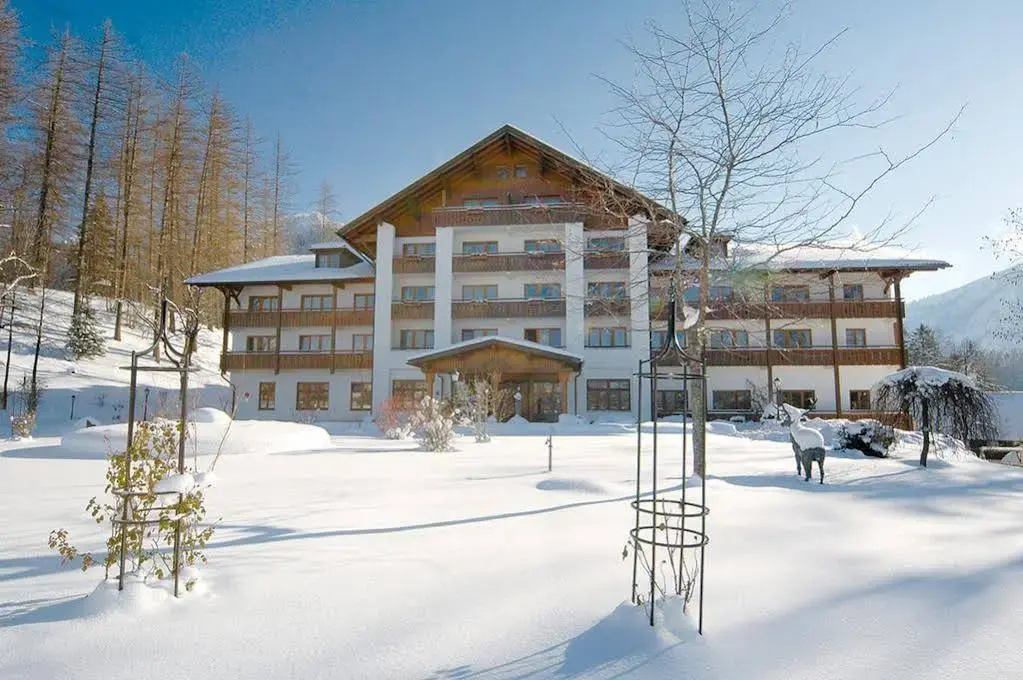 Aktiv Und Vital Hotel Am Kofel - Général