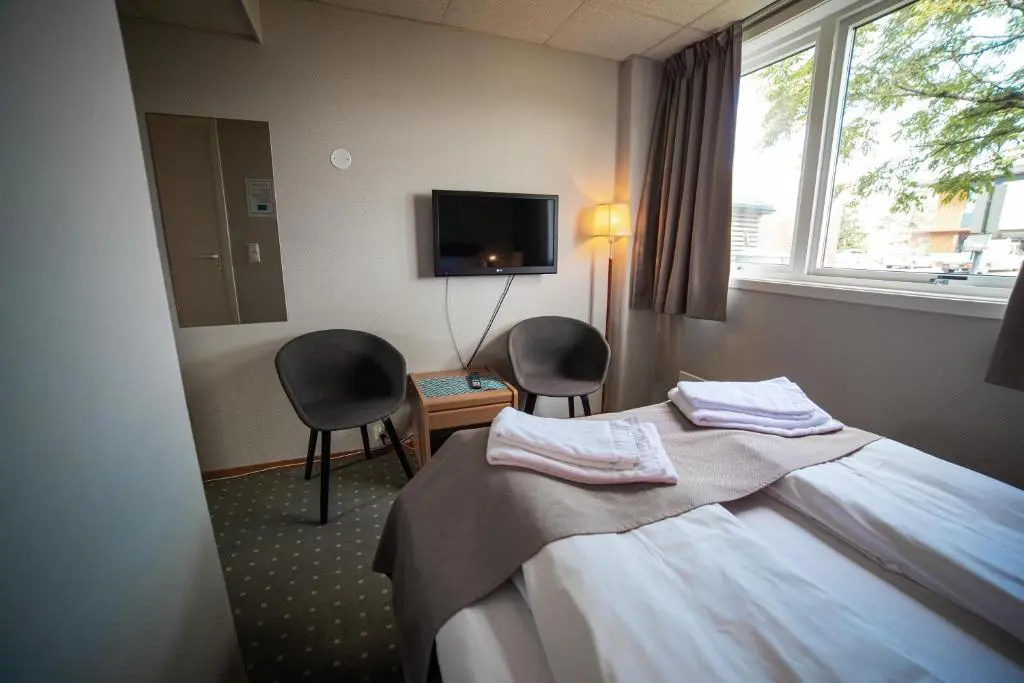 Torp Hotel - Chambres