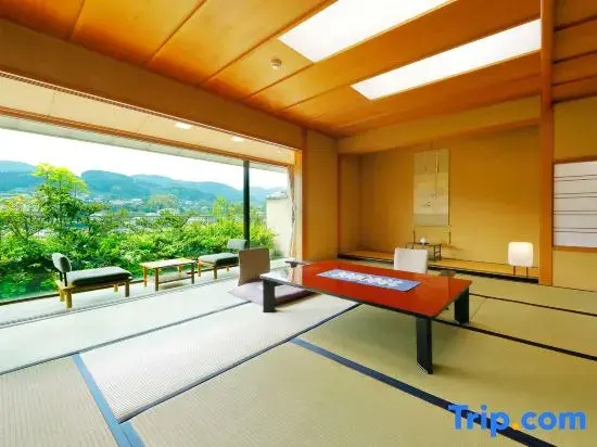 Ureshino Kanko Hotel Taishoya - Chambres