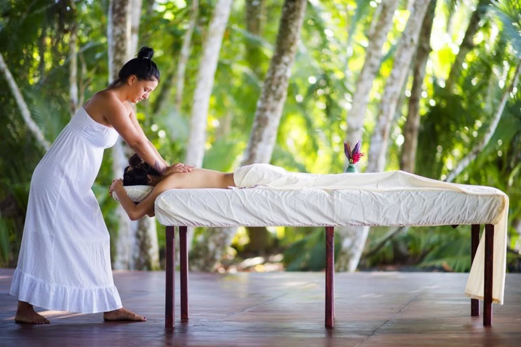 Playa Nicuesa Rainforest Lodge - фото 17