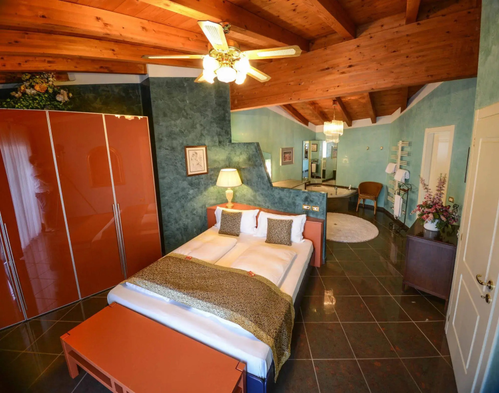 Piccola Italia Resort - Général