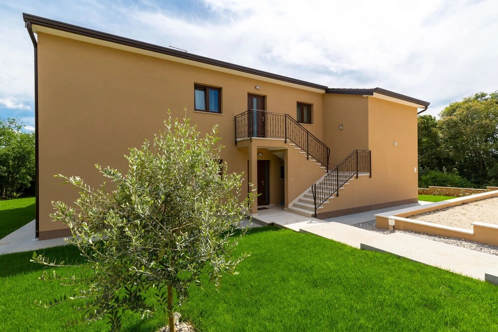 Apartments Villa Gioia