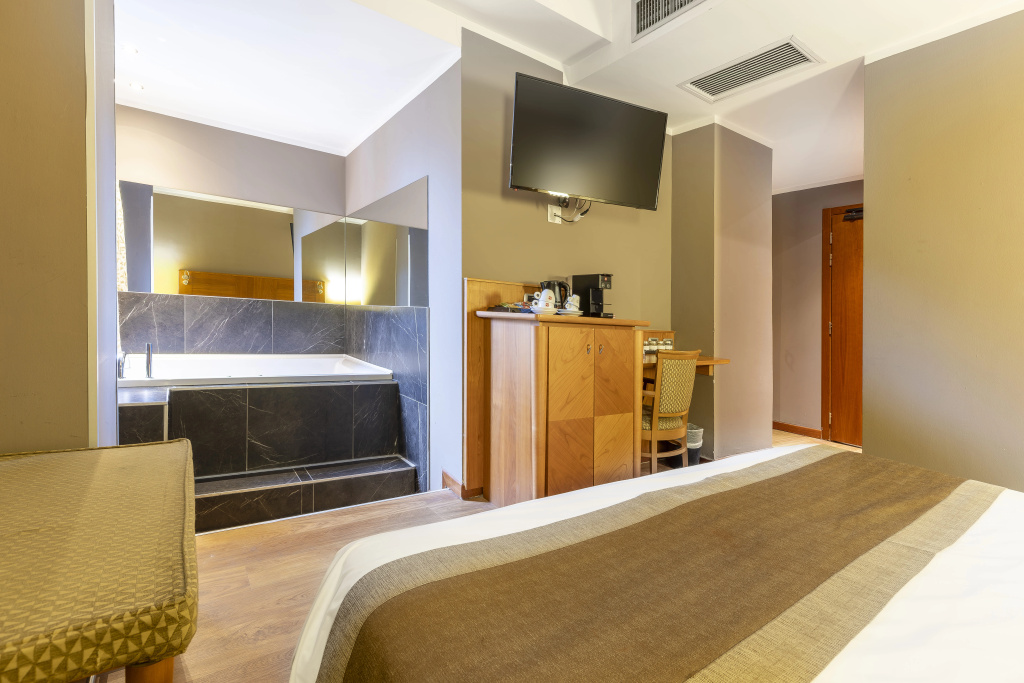 Hotel Master - Général
