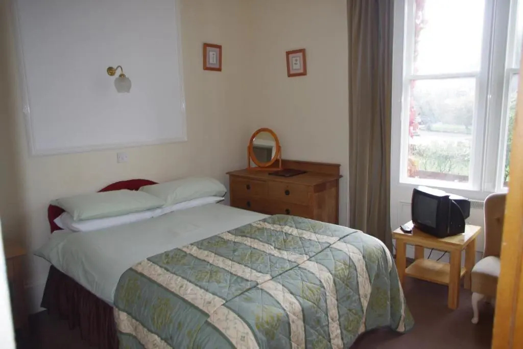 Cuilfail Hotel - Chambres