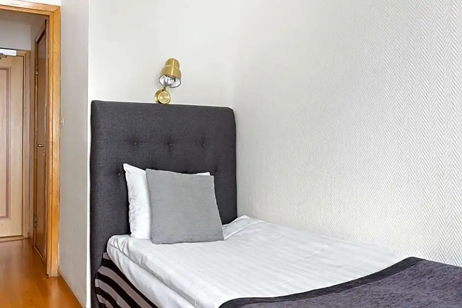 Sure Hotel by Best Western City Jonkoping - Chambres